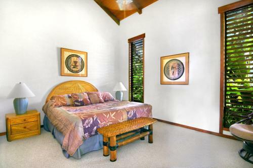 Apartamento Waikomo Stream Villas Unit Ws233