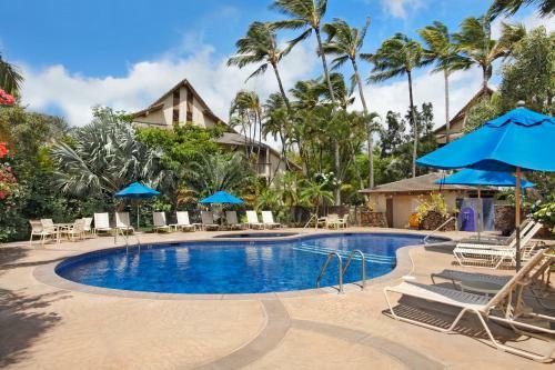 Apartamento Waikomo Stream Villas Unit Ws232