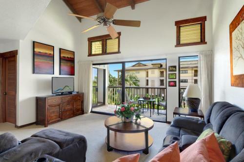 Apartamento Waikomo Stream Villas Unit Ws232