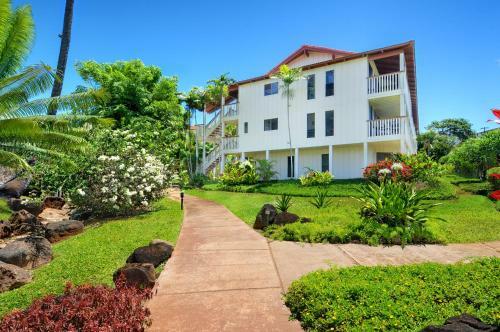 Apartamentos Nihi Kai Villas Unit #802