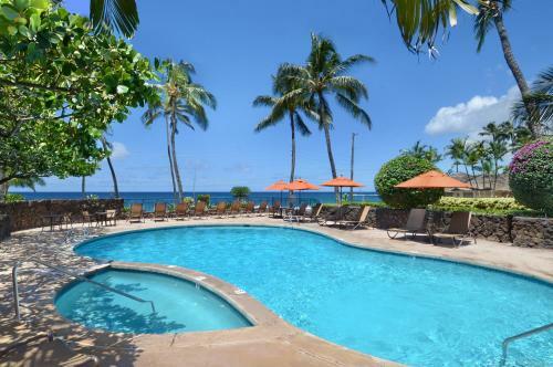 Apartamentos Nihi Kai Villas Unit #802