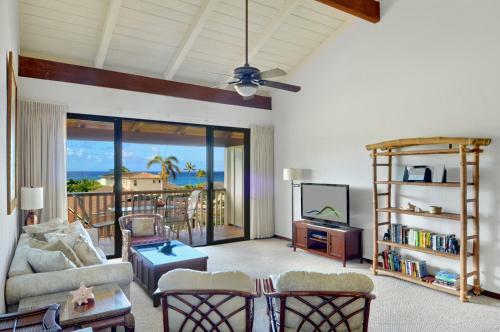 Apartamentos Nihi Kai Villas Unit #521