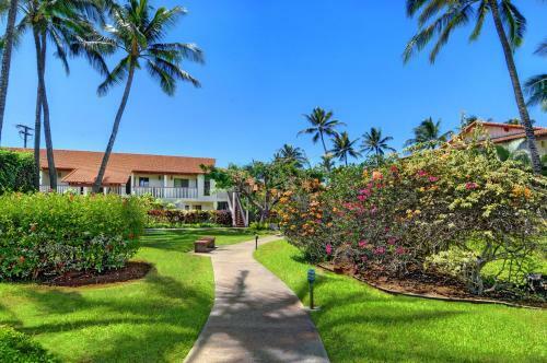 Apartamentos Nihi Kai Villas Unit #822