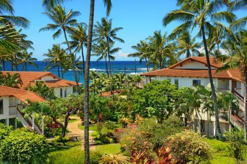 Apartamentos Nihi Kai Villas Unit #822