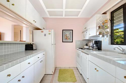 Apartamentos Nihi Kai Villas Unit #822