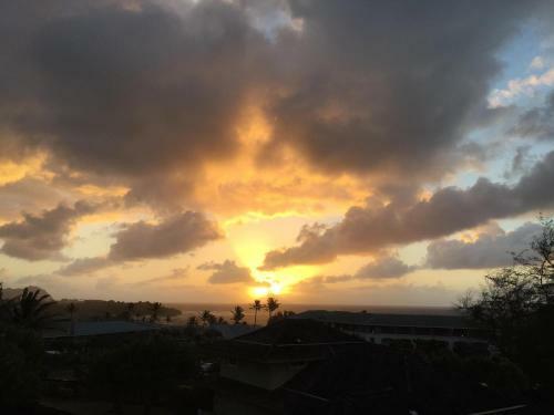 Mele Kai At Poipu, Ocean-view