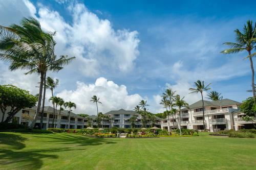 Apartamento Poipu Kapili 46 Condo