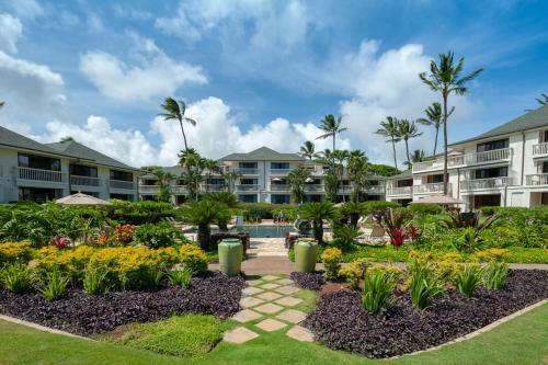 Apartamento Poipu Kapili 46 Condo