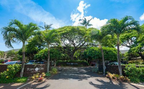 Apartamento Poipu Kapili 46 Condo