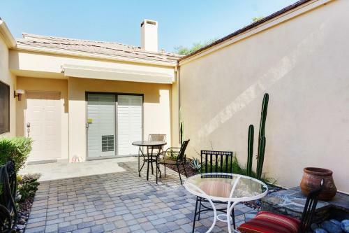 Apartamento La Quinta Condo