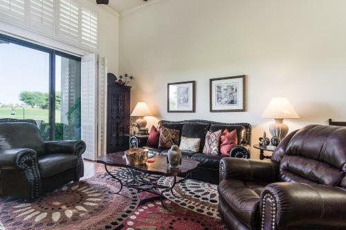 Apartamento La Quinta Condo