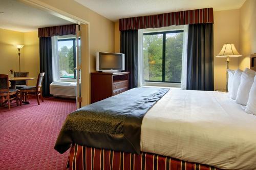Hotel Wingate By Wyndham Lake George