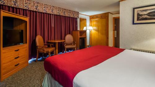 Hotel Best Western Adirondack Inn