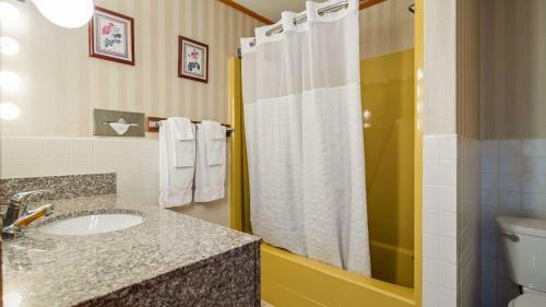 Hotel Best Western Adirondack Inn