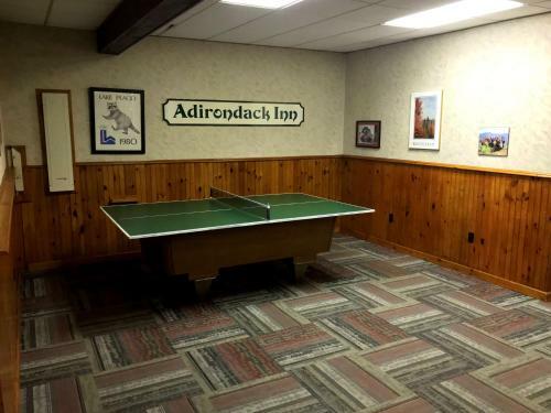 Hotel Best Western Adirondack Inn
