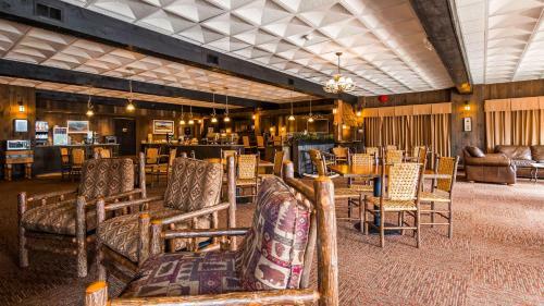 Hotel Best Western Adirondack Inn