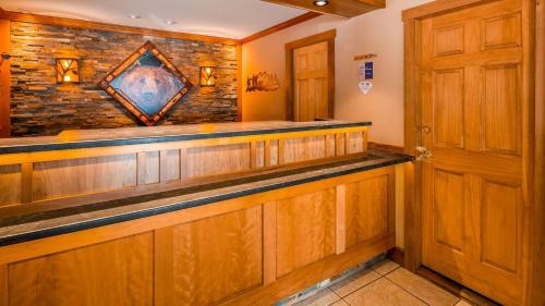 Hotel Best Western Adirondack Inn