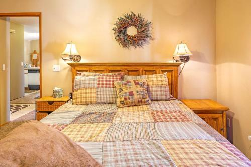 Apartamento Alpine Village