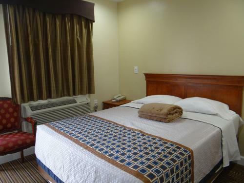 Motel Travel Inn