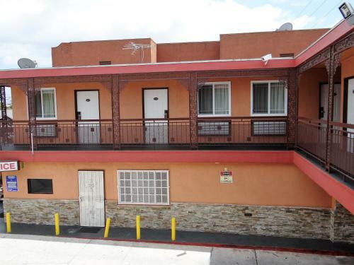 Motel Travel Inn