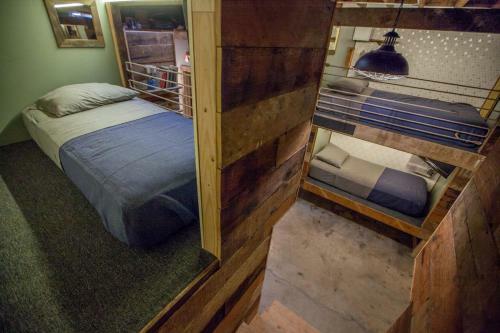 Albergue Podshare Los Feliz