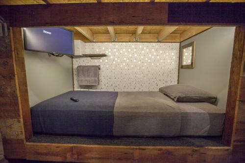 Albergue Podshare Los Feliz