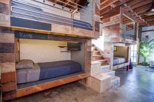 Albergue Podshare Los Feliz