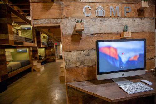 Albergue Podshare Los Feliz