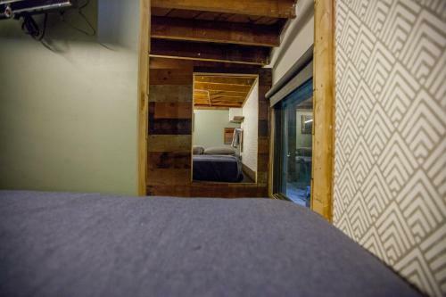 Albergue Podshare Los Feliz