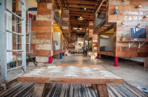 Albergue Podshare Los Feliz