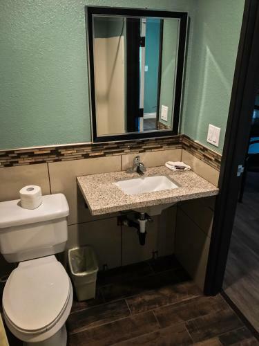 Highland Park Motel