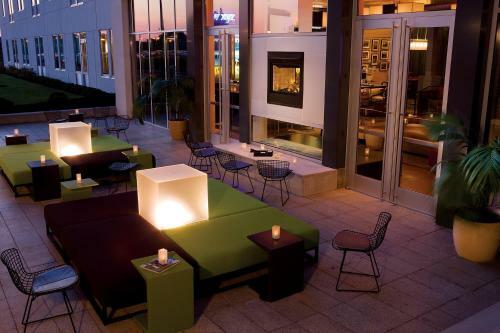 Hotel Aloft Louisville East