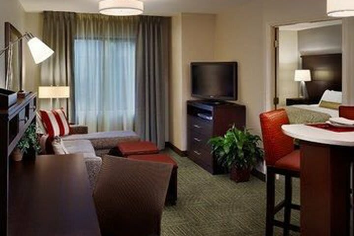 Hotel Staybridge Suites Lubbock South