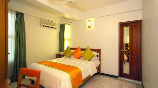 Hotel Beehive Nalahiya