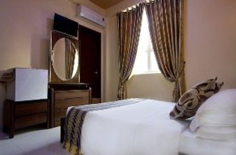 Bed & Breakfast Hotel Elite Inn