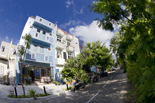 Bed & Breakfast Hotel Elite Inn