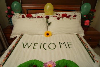 Hotel Surfview Raalhugandhu