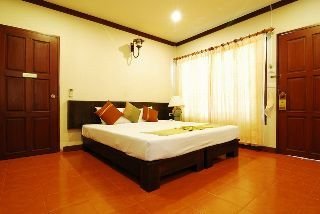 Hotel Koh Samui Resort