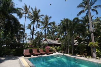 Hotel Koh Samui Resort
