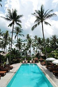 Hotel Koh Samui Resort