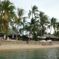 Hotel Koh Samui Resort