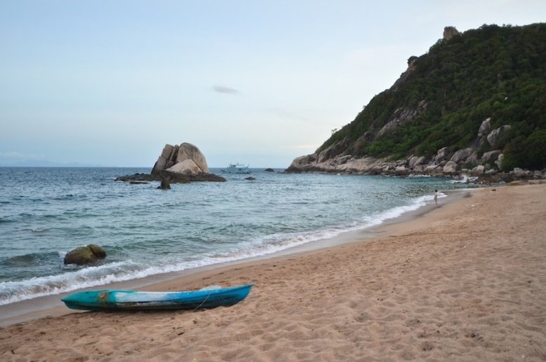Hotel Montalay Beach Resort Koh Tao