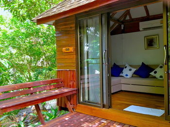 Hotel Montalay Beach Resort Koh Tao