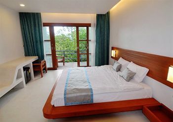 Hotel Montalay Beach Resort Koh Tao