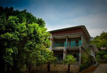 Hotel Montalay Beach Resort Koh Tao