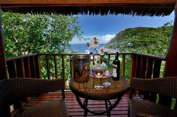 Hotel Montalay Beach Resort Koh Tao