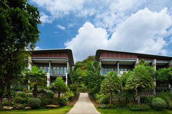 Hotel Montalay Beach Resort Koh Tao