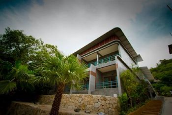 Hotel Montalay Beach Resort Koh Tao