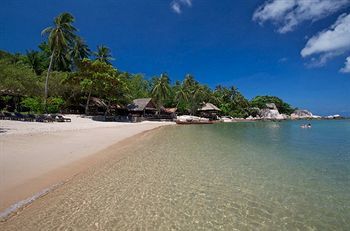Hotel Sensi Paradise Beach Resort