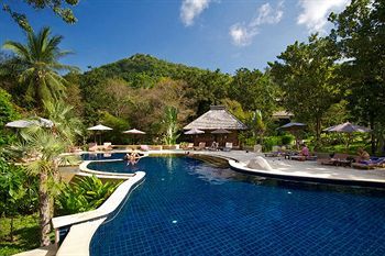 Hotel Sensi Paradise Beach Resort